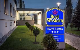 Best Western Hotel Portos